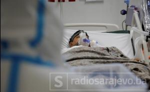 Dijete (9) iz Vranja preminulo od koronavirusa